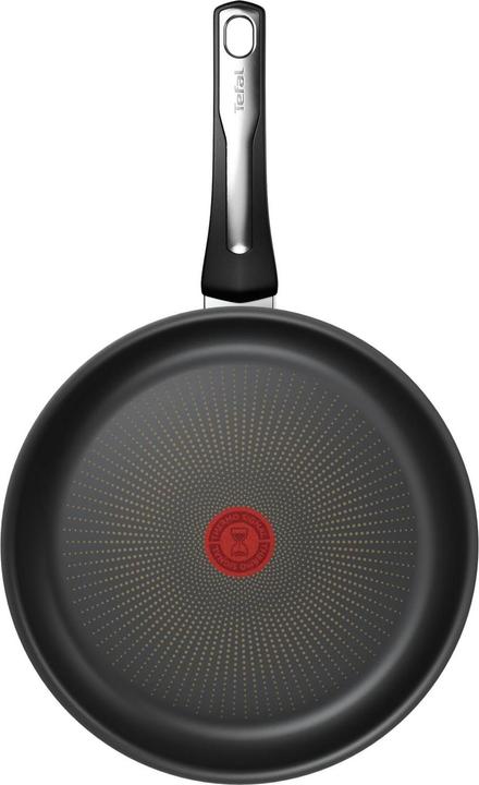 Immagine prodotto Tefal Padella Expertise 28cm (28 cm, Padella per friggere)