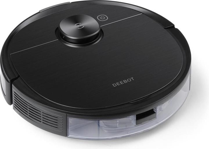Actual product image Ecovacs Deebot Ozmo T8 AIVI (Vacuum mopping robot)