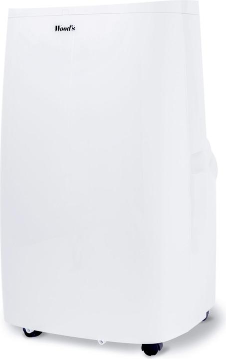 Wood's AC Cortina XL 18K Smart Home (70 m², 18000 BTU/h)
