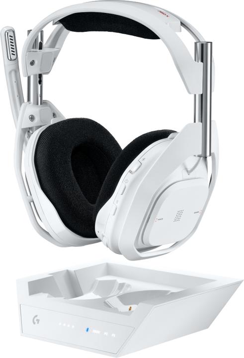 Productafbeelding Logitech G ASTRO A50 X (Draadloze)