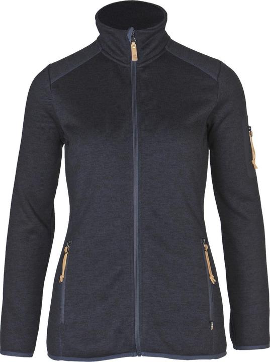 Rukka Fanny Damen Fleece Jacke