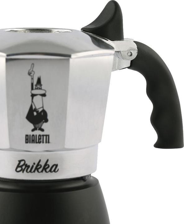 Immagine prodotto Bialetti Brikka R (2 T.)