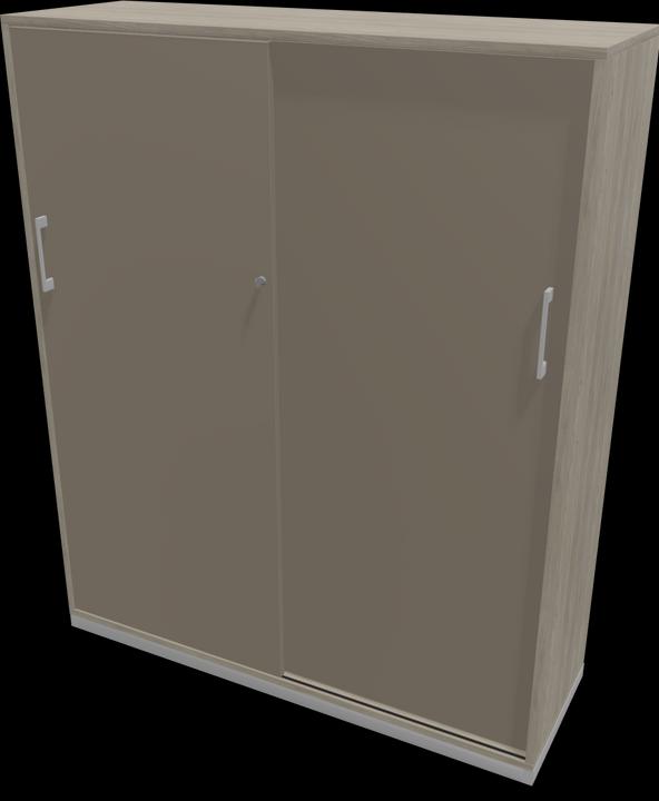 Silver grey, Cubanite grey, Wood decor grey with structure