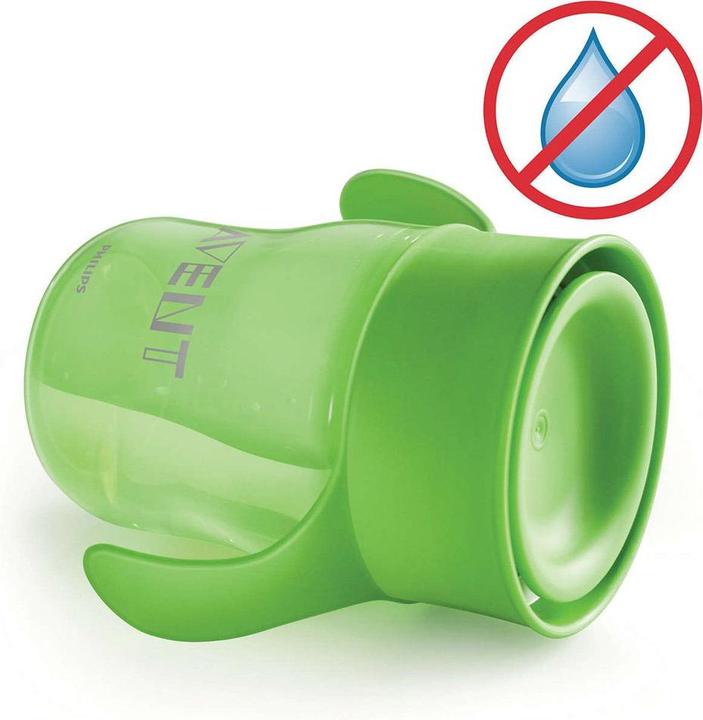Image du produit Philips Avent Ma première vraie tasse à bec