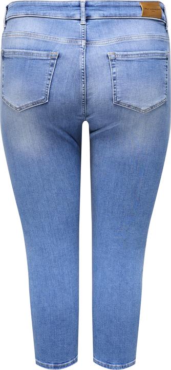 Produktbild Only Curvy CarWilly Caprihose (54)