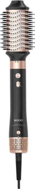Produktbild Sogo 5 in 1 Hair Styling Set