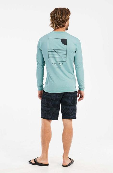 Image du produit Protest Swimwear PRTAclon surf t long sleeves (XL)