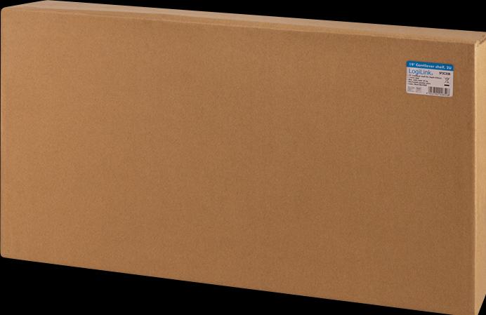 Produktbild LogiLink Fachboden