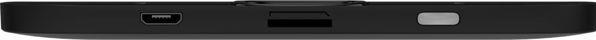 Produktbild PocketBook Basic Lux 3 (6", 8 GB, Schwarz)