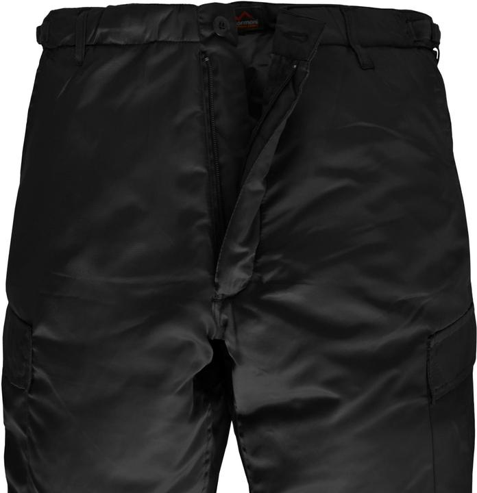 Actual product image Normani Men's thermal winter pants Yerupaja (XXL)