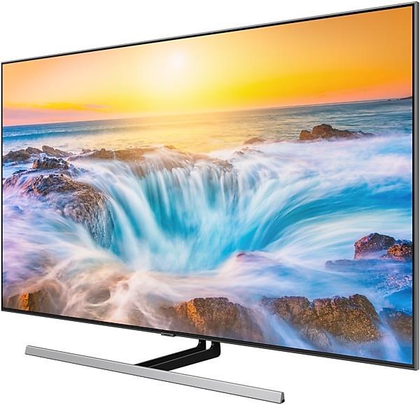 Produktbild Samsung QE75Q85R (75", QLED, 4K, 2019)