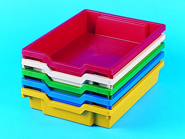Actual product image Werkstarck Boxes type F1 to -box system