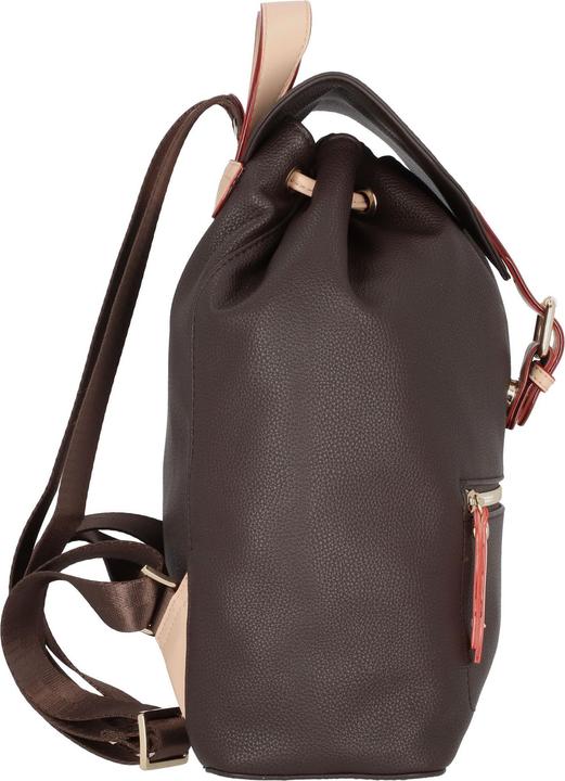Image du produit Bugatti Sac à dos / Daypack Ella Ladies Backpack (10 l)