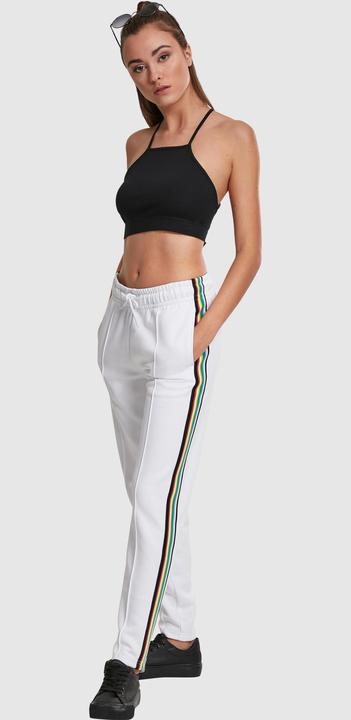 Actual product image Urban Classics Ladies Triangle Top (M)
