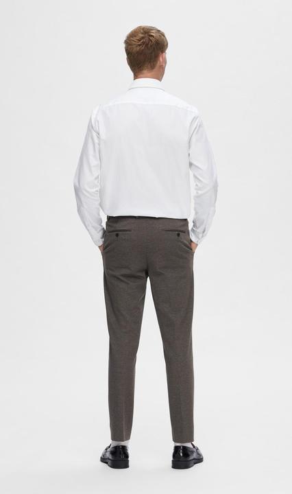 Produktbild Selected Homme Jersey Anzughose (56)