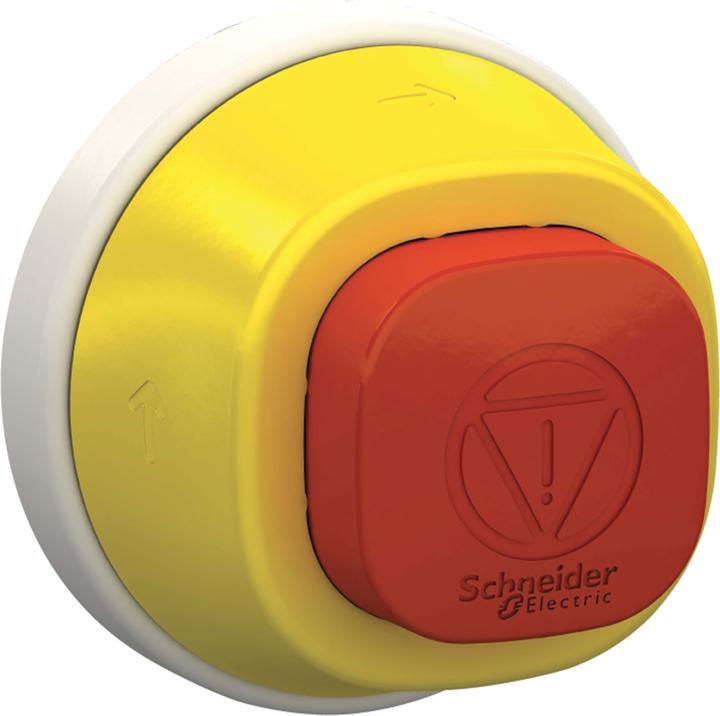 Image du produit Schneider Electric ZB5