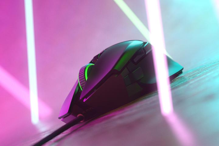 Produktbild Razer Basilisk V2 (Kabelgebunden)