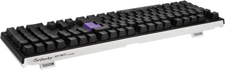 Produktbild Ducky One 2 PBT (DE, Kabelgebunden)