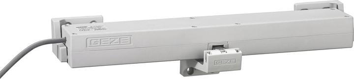 Image du produit Geze Entraînement à chaîne ECCHAIN gris148259RAL7035 148259 (1 pcs)