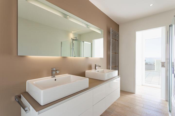 Image du produit Näve LED Stripe 5m blanc chaud (Blanc chaud, 500 cm, Intérieur)