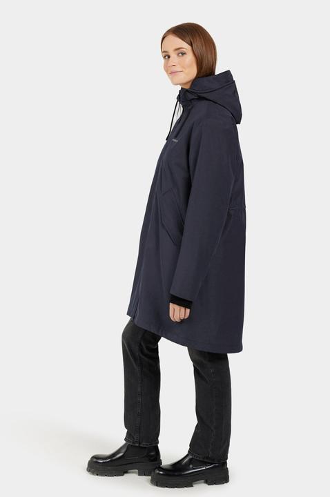 Actual product image Didriksons Women's Fia Parka (36)