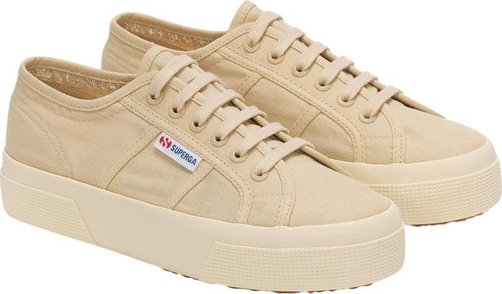 Superga Sneaker 2740 Leinen
