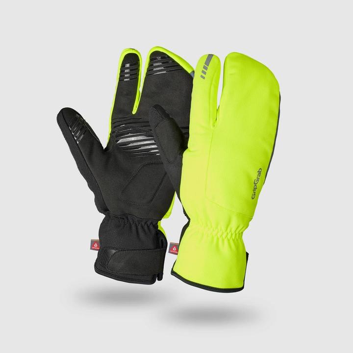 GripGrab Nordic 2