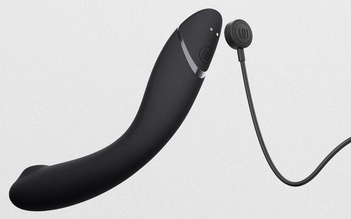 Produktbild Womanizer OG G-Punkt Vibrator