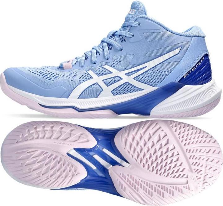 Produktbild ASICS Performance Sky Elite Ff Mt 2 Damen (39)