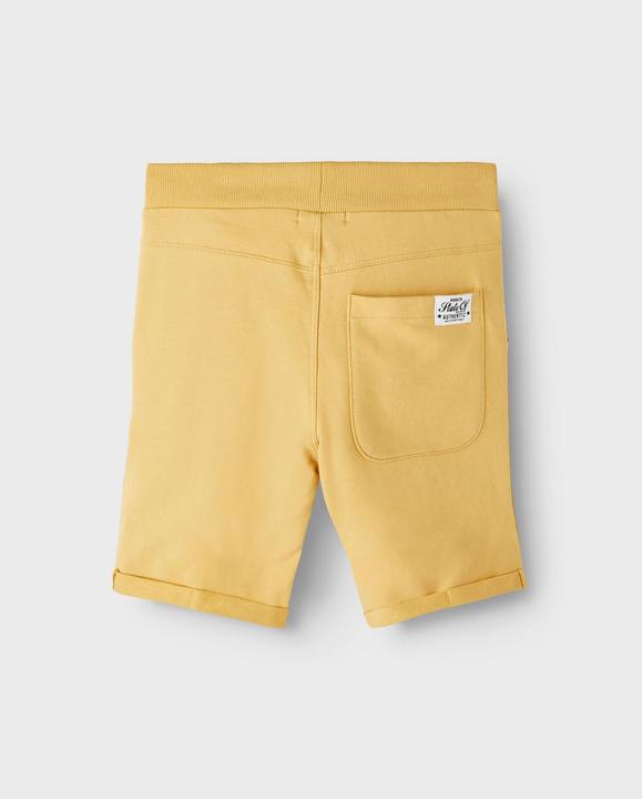 Actual product image Name it 2 Pack Sweatshorts (158)