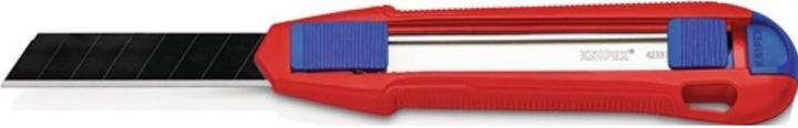 Actual product image Knipex CutiX (Cutters)