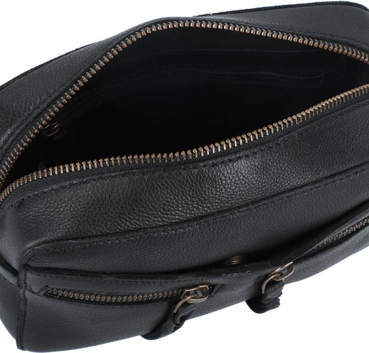 Image du produit Cowboysbag Miami sac à bandoulière en cuir 20 cm