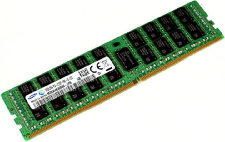 Image du produit Samsung 32 Go reg. ECC DDR4-2133 M393A4K40BB0-CPB (1 x 32GB, 2133 MHz, RAM DDR4, DIMM)