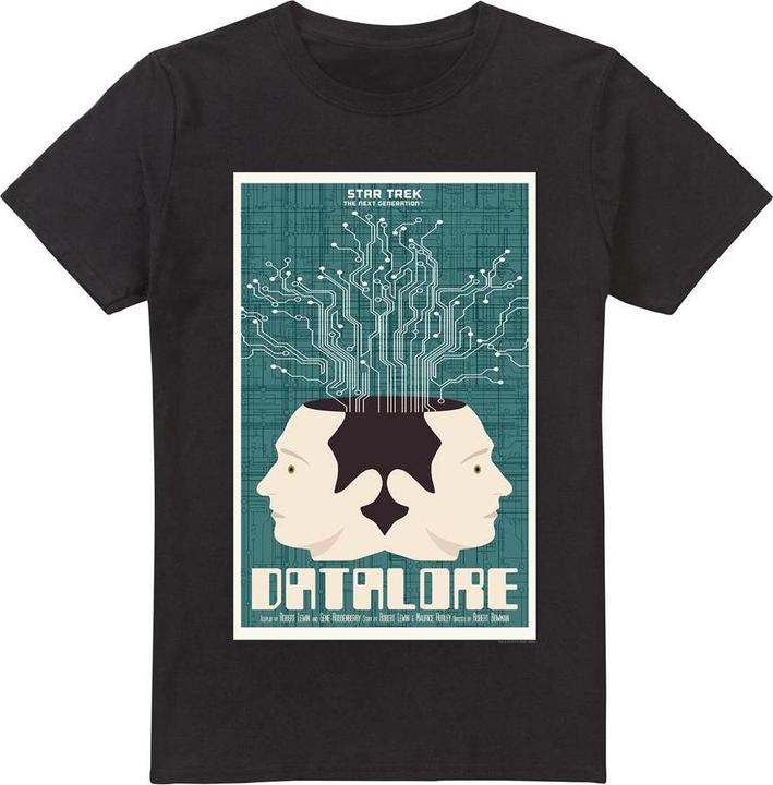 The Next Generation Season 1 Episode 13 TShirt