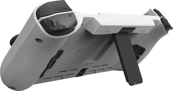 Actual product image CRKD Nitro Deck (Switch OLED, Switch)