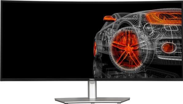 Immagine prodotto Dell UltraSharp U3423WE (3440 x 1440 pixel, 34.10")