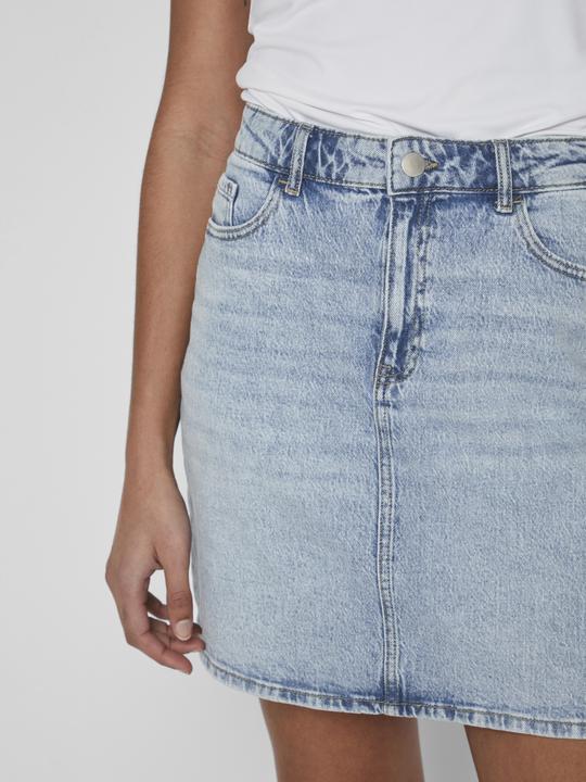 Immagine prodotto Vila Gonna corta in denim (38)