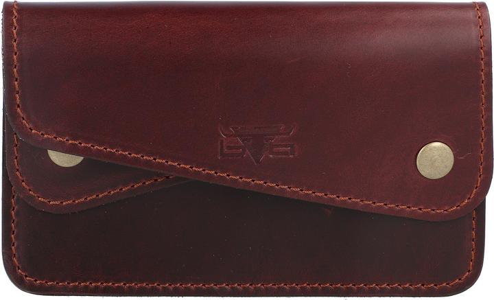 Produktbild Mika Geldbörse Wallet braun/brown