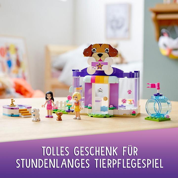 Actual product image LEGO Friends Dog Day Care (41691, LEGO Friends)