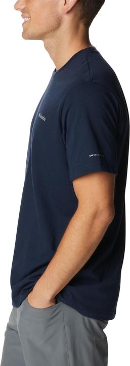 Actual product image Columbia Men's Thistletown Hills™ Short Sleeve Tee (XL)