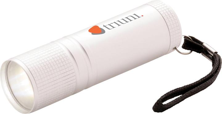 Actual product image Xd Collection Aluminium COB Torch (8.50 cm, 60 lm)