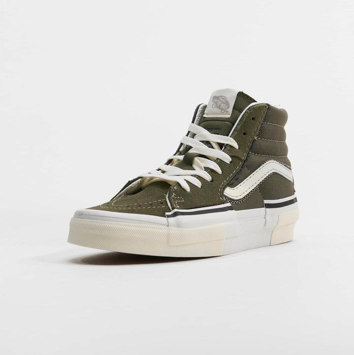 Produktbild Vans Schuhe Sk8-Hi Reconstruct - 110915 (36.5)