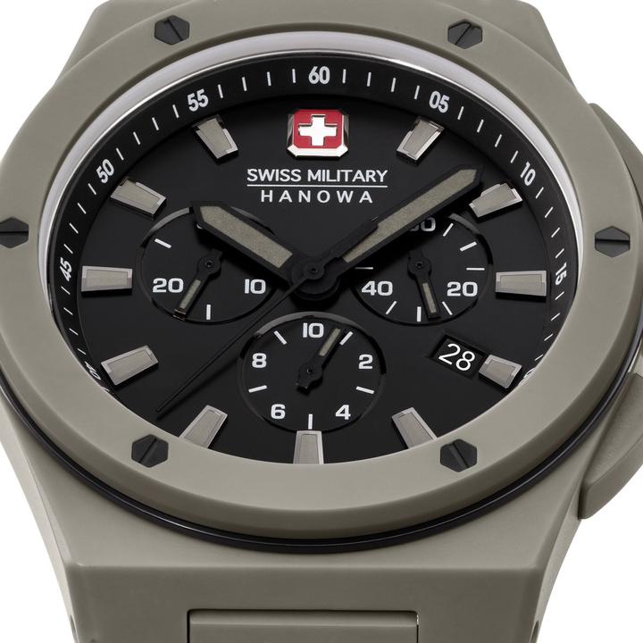 Immagine prodotto Swiss Military Hanowa SMWGI0002285 Sidewinder in ceramica (43 mm)