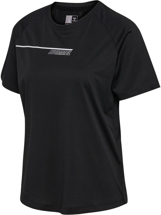hummel Hmlcourt Light Weight T-Shirt W