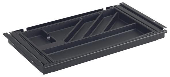 Produktbild Actiforce Schubladensysteme SN weiss