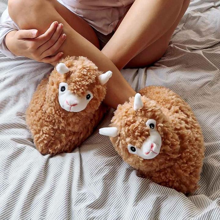 Produktbild Mikamax Alpaca (37)