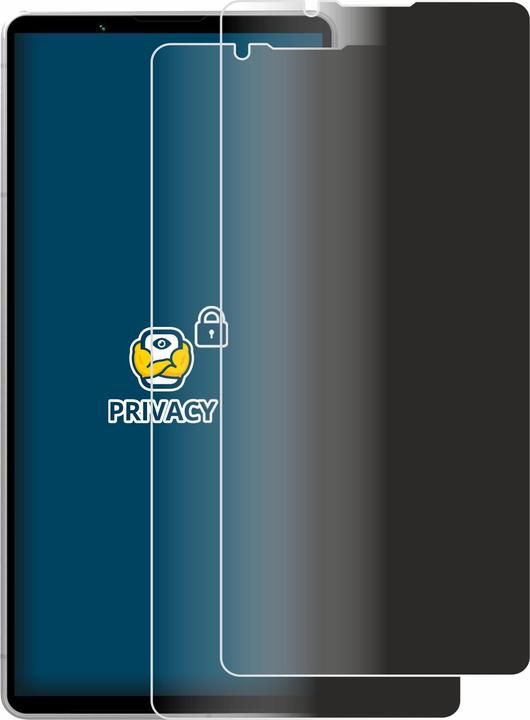 Immagine prodotto BROTECT Pellicola privacy antispia Pellicola di protezione dalla luce blu (2 Pezzo/i, Sony Xperia 5 V)