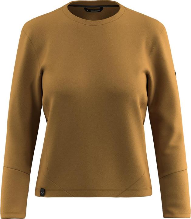 Immagine prodotto Salewa Fanes Dry'Ton Pullover Da (50)