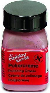 Actual product image hobbytime Polishing cream
