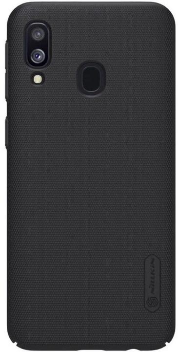 Actual product image Nillkin Super Frosted Shield Series (Mate 30, Samsung Galaxy A80, Samsung Galaxy A20e, Samsung Galaxy A50s, Samsung Galaxy Note 9, Honor V30, Apple iPhone 13 Pro Max, Samsung Galaxy S20+, Mate 30 Pro, Samsung Galaxy A40, Samsung Galaxy A90 5G, Samsung Galaxy Note 10+, Apple iPhone 11 Pro, Mi 9, Honor V30 Pro)